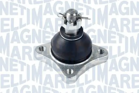 Подушка (опора) двигателя magneti marelli 301191619080 Митсубиси L200