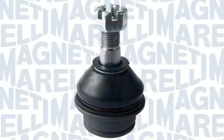 Подушка (опора) двигуна Magneti Marelli 301191619230