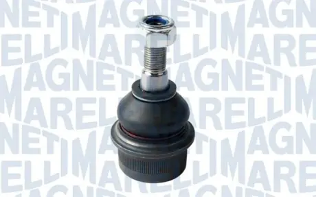 Подушка (опора) двигуна magneti marelli 301191619480 Опель Мовано