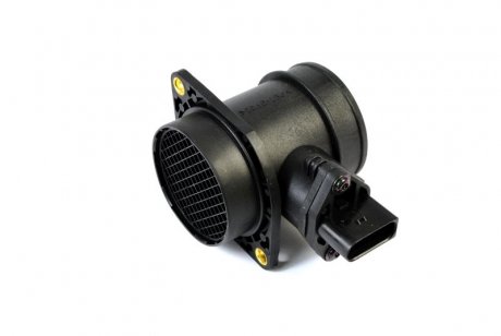 Вимірювач маси повітря magneti Marelli 213719614019 на Ауди А6 с5