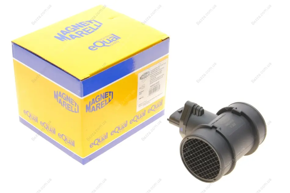Вимірювач маси повітря magneti marelli 213719626019
