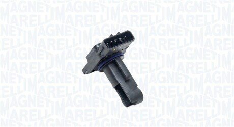 Вимірювач маси повітря magneti Marelli 213719753019 на Ягуар S type