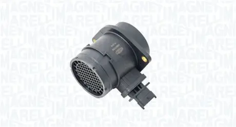Вимірювач маси повітря magneti marelli 213719764019