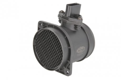Вимірювач маси повітря magneti Marelli 213719780019 на Фольксваген Туарег