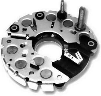 Диодный мост генератора magneti Marelli 940016170800