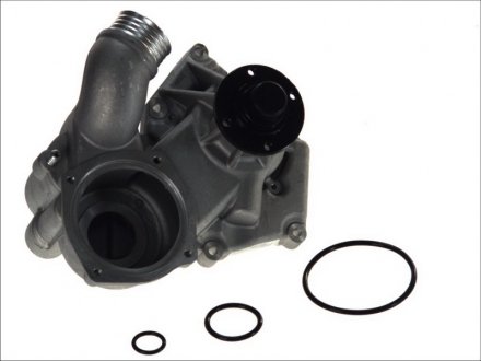 Водяна помпа magneti Marelli 352316170055 на Бмв 8 Series