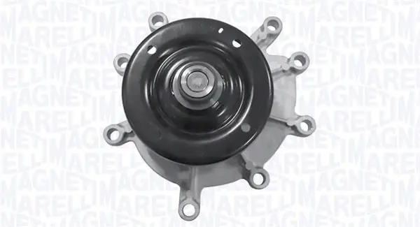 Водяна помпа (насос) Magneti Marelli 352316170094 (фото 1)