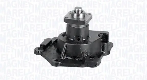 Водяная помпа (насос) magneti marelli 352316170171