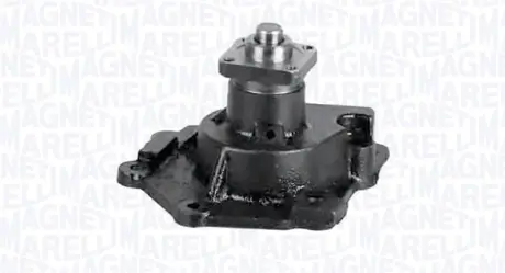 Водяная помпа (насос) magneti marelli 352316170171 Форд