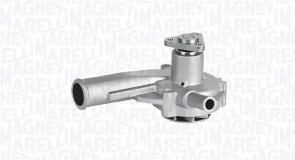 Водяна помпа (насос) Magneti Marelli 352316170175 (фото 1)