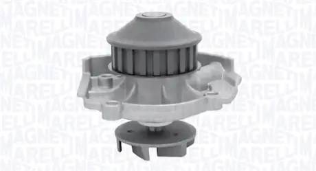 Водяная помпа (насос) magneti marelli 352316170291