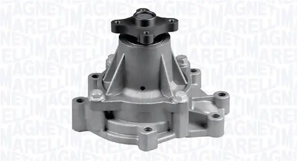 Водяна помпа (насос) Magneti Marelli 352316170562 (фото 1)