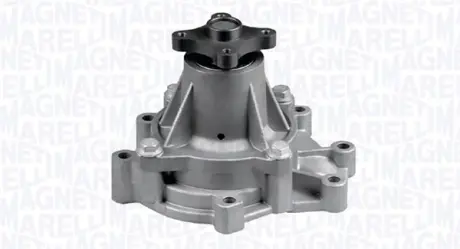 Водяна помпа (насос) Magneti Marelli 352316170562