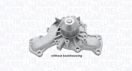 Водяна помпа (насос) Magneti Marelli 352316170596