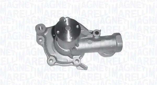 Водяна помпа (насос) Magneti Marelli 352316170613 (фото 1)