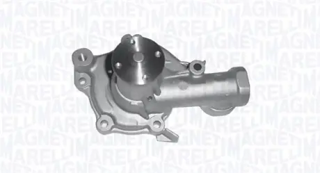 Водяная помпа (насос) magneti marelli 352316170613 Митсубиси Спейс Вагон