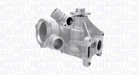 Водяна помпа magneti Marelli 352316170653 на Мерседес W126