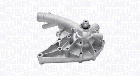 Водяна помпа magneti Marelli 352316170656 на Мерседес W123