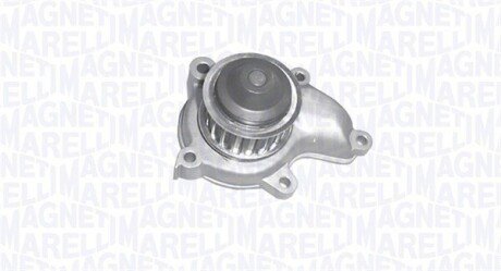 Водяна помпа magneti Marelli 352316170795 на Ниссан Sunny n13