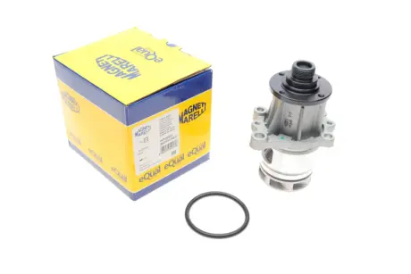 Водяная помпа (насос) magneti marelli 352316170037