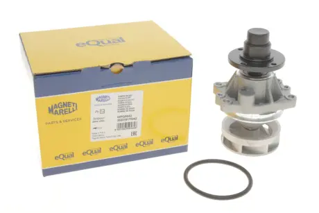 Водяная помпа (насос) magneti marelli 352316170042