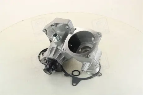 Водяная помпа (насос) magneti marelli 352316170045 Бмв Х5 е53