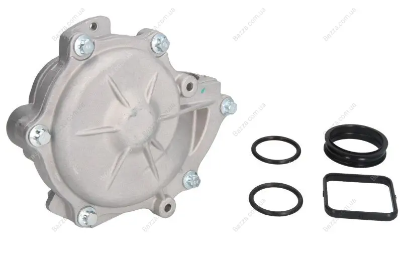 Водяна помпа (насос) Magneti Marelli 352316170052 (фото 1)
