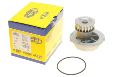 Водяная помпа (насос) magneti marelli 352316170139 Chevrolet Aveo т200