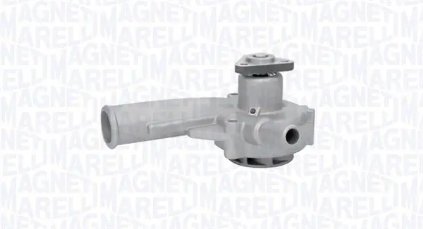 Водяная помпа (насос) magneti marelli 352316170154