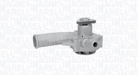 Водяная помпа (насос) magneti marelli 352316170154
