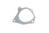 Водяная помпа (насос) magneti marelli 352316170155