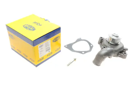 Водяная помпа (насос) magneti marelli 352316170155