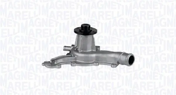 Водяная помпа (насос) magneti marelli 352316170180