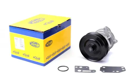 Водяная помпа (насос) magneti marelli 352316170228