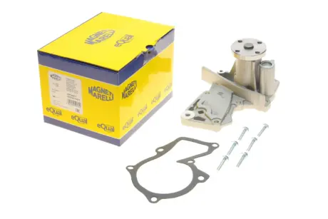 Водяная помпа (насос) magneti marelli 352316170277 Форд Фьюжн
