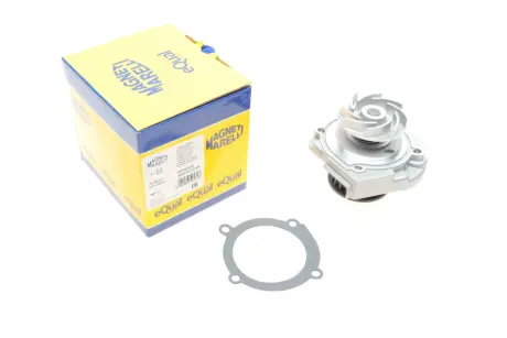 Водяная помпа (насос) magneti marelli 352316170306 Фиат Пунто 1