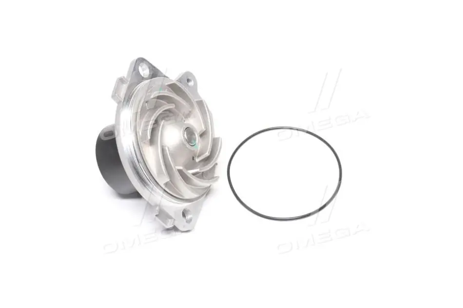 Водяная помпа (насос) magneti marelli 352316170317