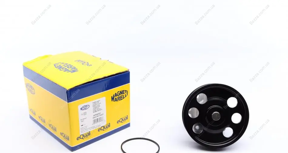 Водяная помпа (насос) magneti marelli 352316170321