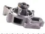 Водяная помпа (насос) magneti marelli 352316170385