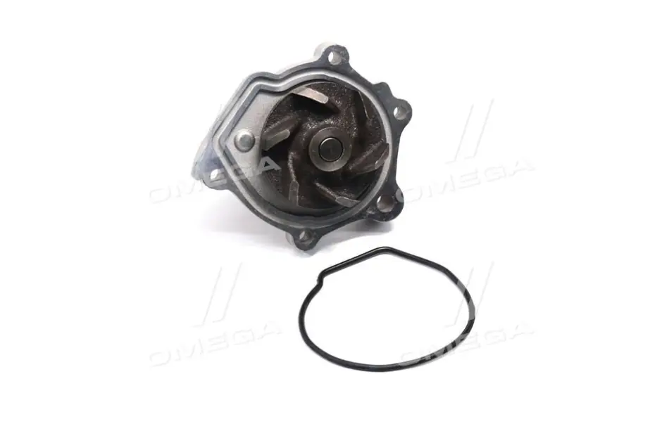 Водяная помпа (насос) magneti marelli 352316170444
