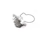 Водяная помпа (насос) magneti marelli 352316170445