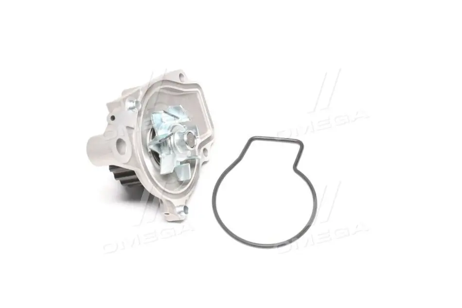 Водяная помпа (насос) magneti marelli 352316170445