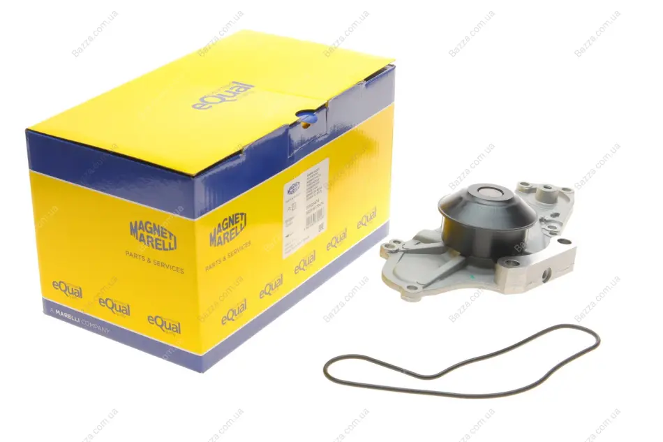 Водяная помпа (насос) magneti marelli 352316170474