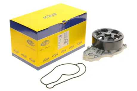Водяная помпа (насос) magneti marelli 352316170480