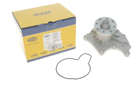Водяна помпа (насос) Magneti Marelli 352316170495