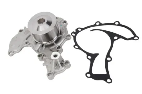 Водяная помпа (насос) magneti marelli 352316170515