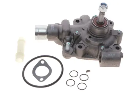 Водяна помпа (насос) magneti marelli 352316170535 Iveco