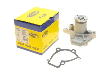 Водяная помпа (насос) magneti marelli 352316170547 Hyundai Туксон