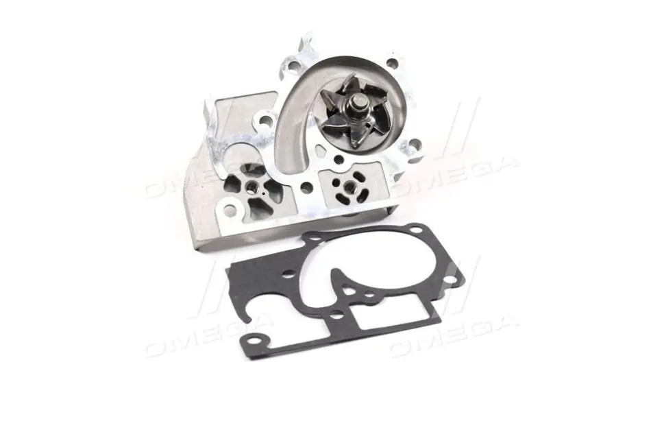 Водяна помпа (насос) Magneti Marelli 352316170557 (фото 1)