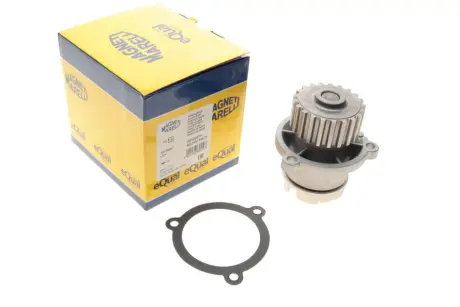 Водяная помпа (насос) magneti marelli 352316170579